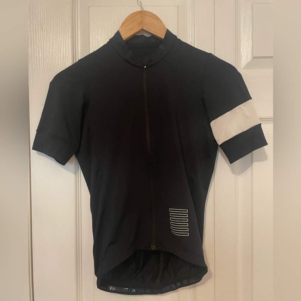 Rapha Cycling Jersey
